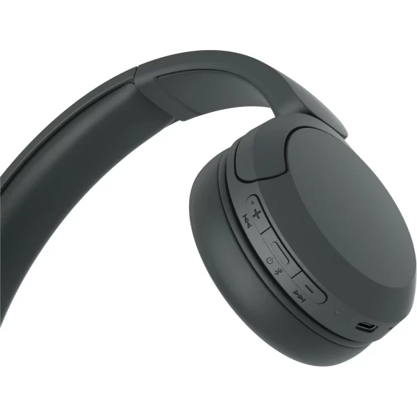 SONY WH-CH520 (Noir) – Image 6
