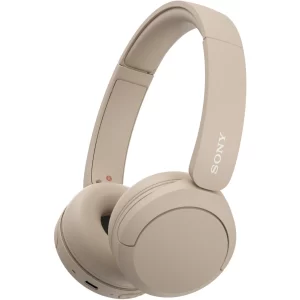 SONY WH-CH520 (beige)