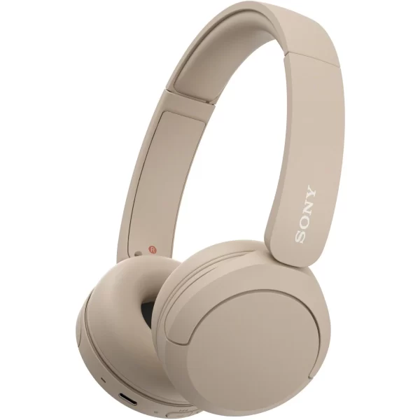 SONY WH-CH520 (beige)