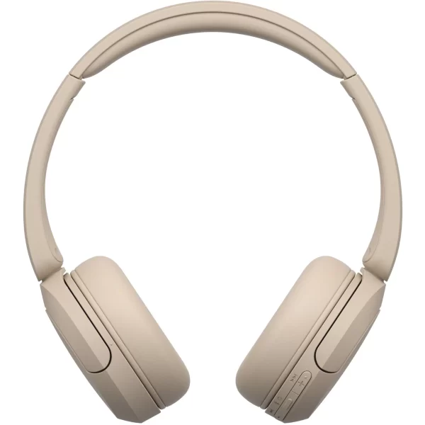 SONY WH-CH520 (beige) – Image 5