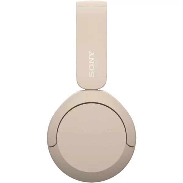 SONY WH-CH520 (beige) – Image 2