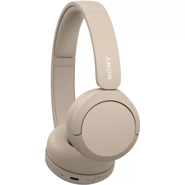 SONY WH-CH520 (beige) – Image 4