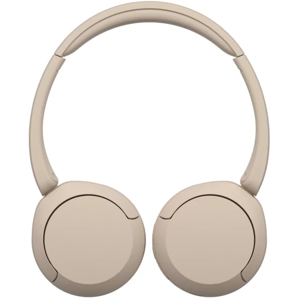 SONY WH-CH520 (beige) – Image 3