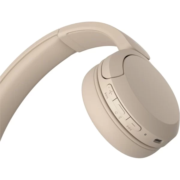 SONY WH-CH520 (beige) – Image 6