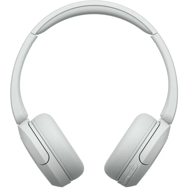 SONY WH-CH520 (Blanc) – Image 5