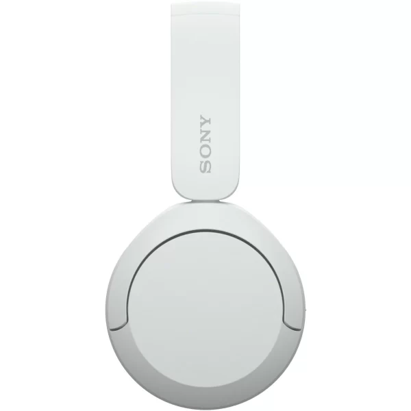SONY WH-CH520 (Blanc) – Image 2