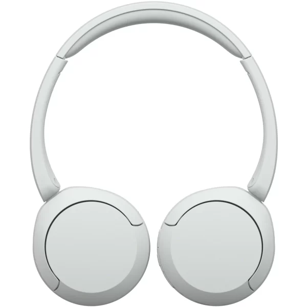 SONY WH-CH520 (Blanc) – Image 4