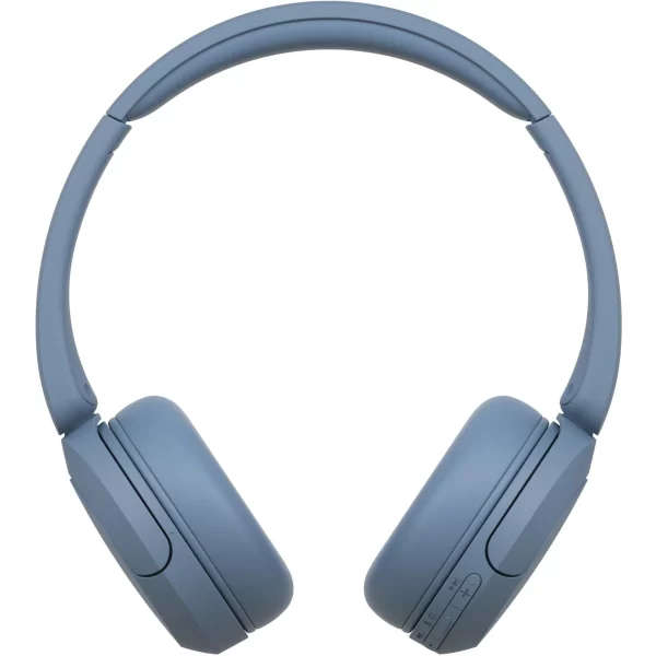 SONY WH-CH520 (Bleu) – Image 5
