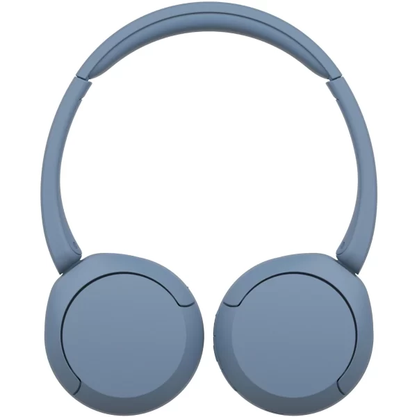 SONY WH-CH520 (Bleu) – Image 3