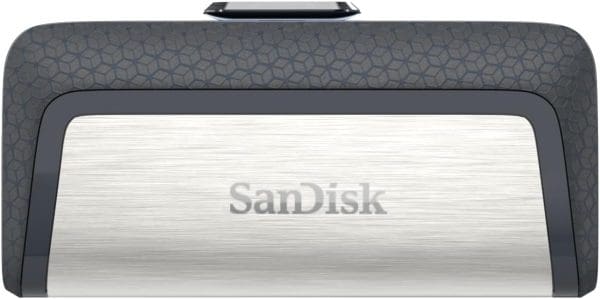 SanDisk Ultra Dual USB Type-C 64 Go – Image 4