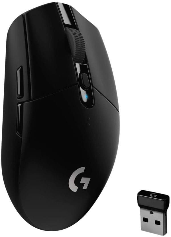 Logitech G305 Souris Gamer sans Fil, – Image 2