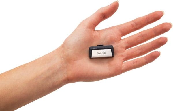 SanDisk Ultra Dual USB Type-C 64 Go – Image 6