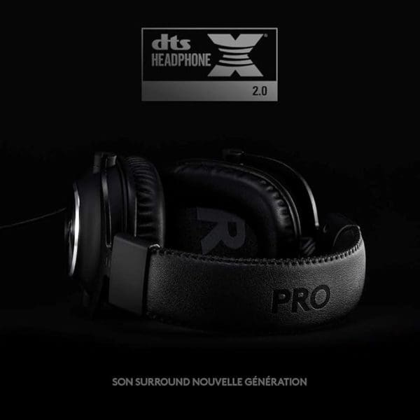 Logitech G Pro X Superlight Souris Gamer sans Fil – Image 9