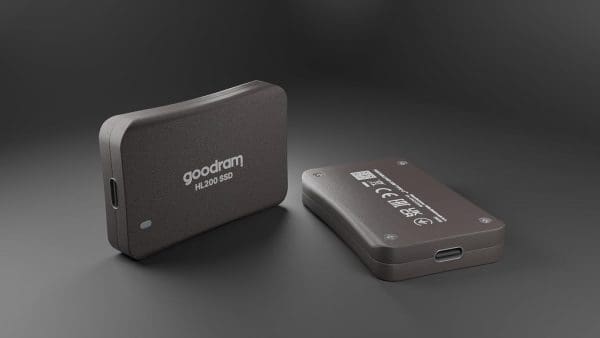 Goodram HL200 SSD 512 GB Disque Dur Externe | SSDPR-HL200-01T – Image 9