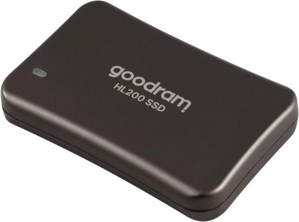 Goodram HL200 SSD 512 GB Disque Dur Externe | SSDPR-HL200-01T – Image 2