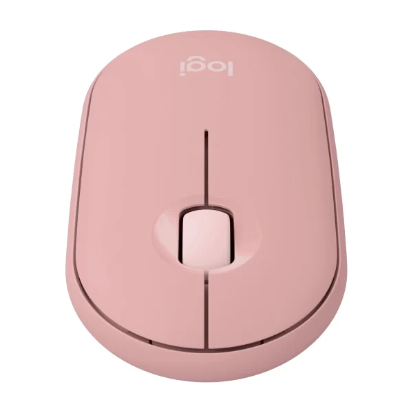 Logitech Pebble 2 M350s Souris sans Fil Bluetooth – Image 3