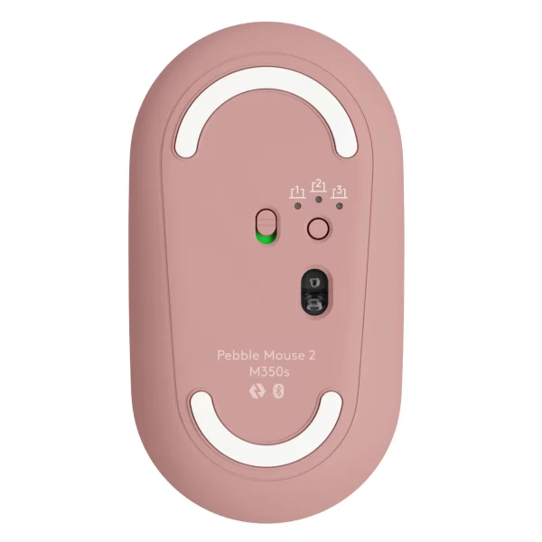 Logitech Pebble 2 M350s Souris sans Fil Bluetooth – Image 4