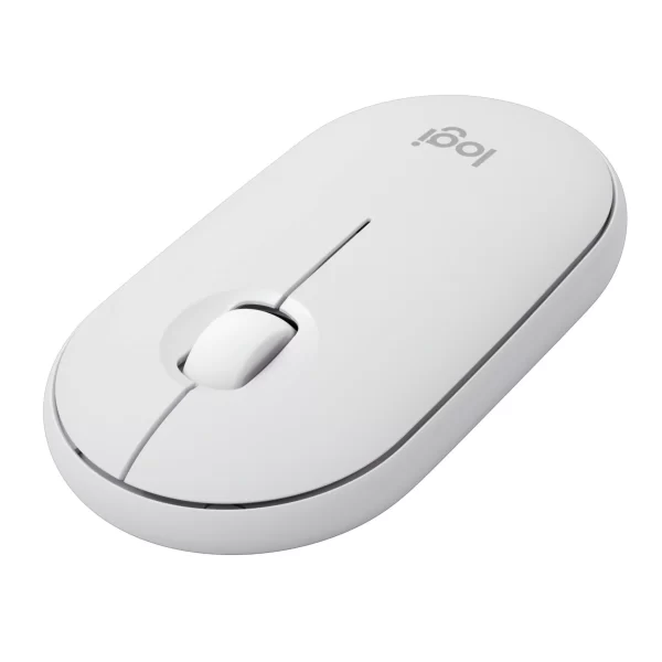Logitech M350 Pebble souris sans fil Avec Bluetooth