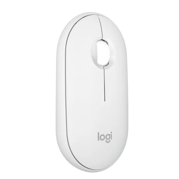 Logitech M350 Pebble souris sans fil Avec Bluetooth – Image 4