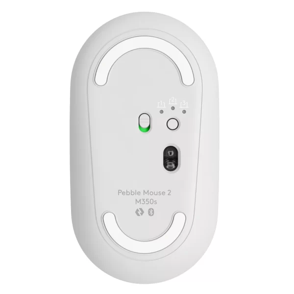Logitech M350 Pebble souris sans fil Avec Bluetooth – Image 6