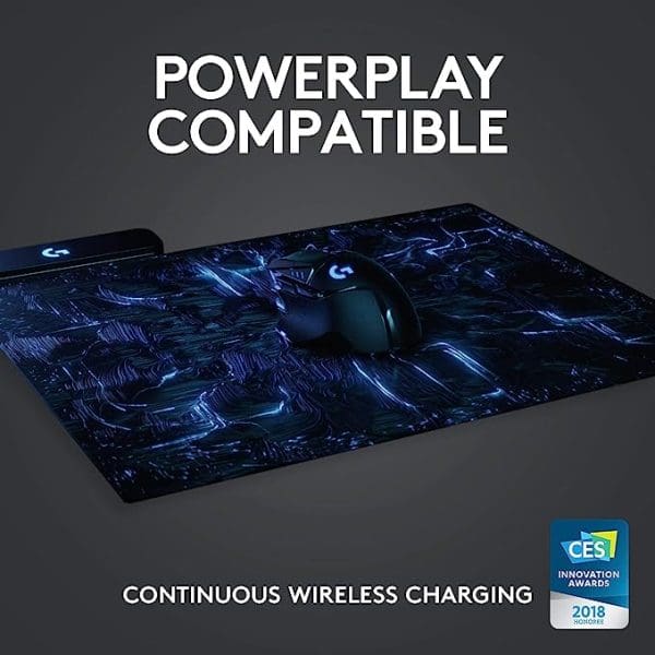 Logitech G502 LIGHTSPEED Souris sans Fil – Image 6