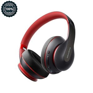 Soundcore Anker Wireless Headphone Life Q10