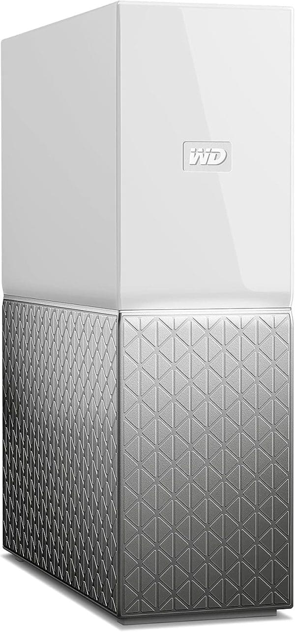 WD 4TB My Cloud Home Personal Cloud – Image 8