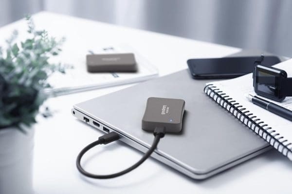 Goodram HL200 SSD 512 GB Disque Dur Externe | SSDPR-HL200-01T – Image 8
