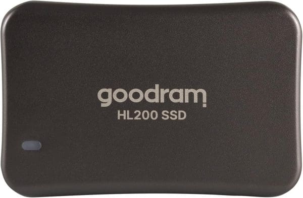 Goodram HL200 SSD 512 GB Disque Dur Externe | SSDPR-HL200-01T – Image 5