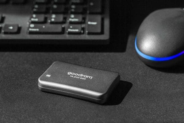 Goodram HL200 SSD 512 GB Disque Dur Externe | SSDPR-HL200-01T – Image 7