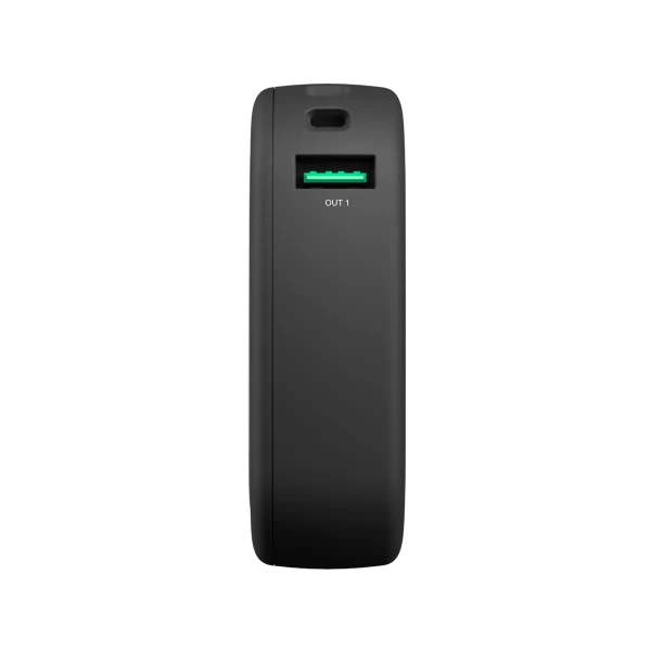 ORYX Power bank Cube-10 Noir – Image 4