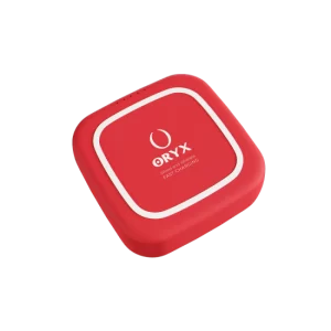 ORYX Power bank Cube-10 Rouge