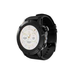 ORYX RS20 (Noire Silicone)