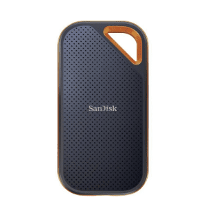 SanDisk 1Tb Extreme PRO Disque SSD externe,