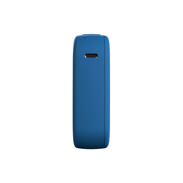 ORYX Power bank Cube-10 Bleu – Image 4