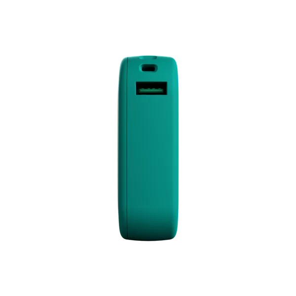 ORYX Power bank Cube-10 Vert – Image 3