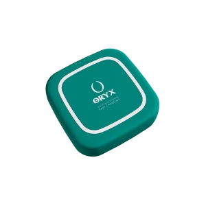 ORYX Power bank Cube-10 Vert