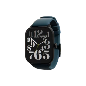 ORYX U-leap edge (Bleu foncé)