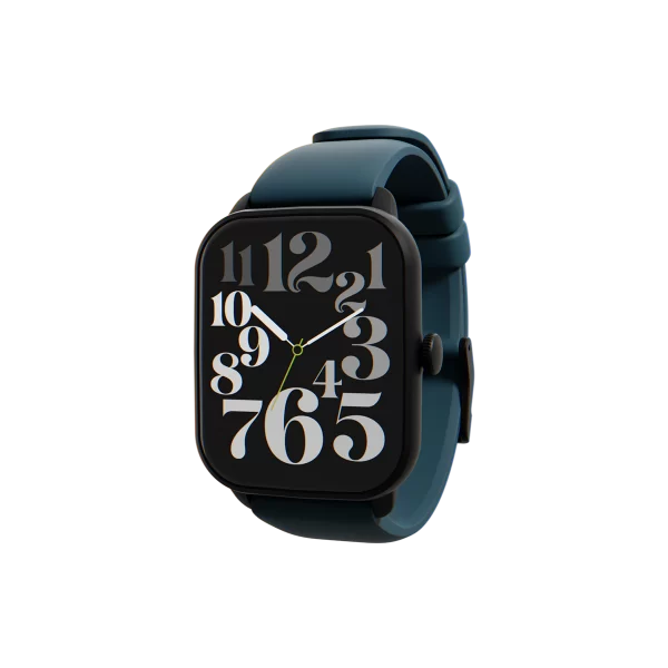 ORYX U-leap edge (Bleu foncé)