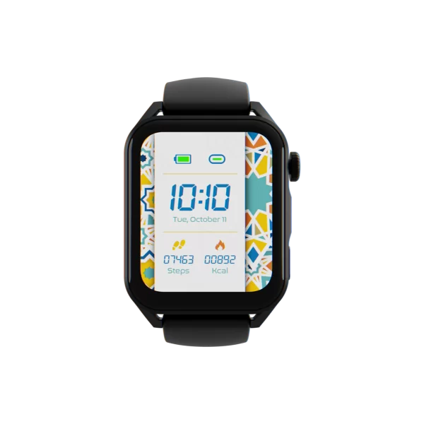 ORYX U-Leap pro Noire – Image 2