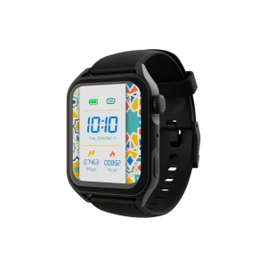 ORYX U-Leap pro Noire