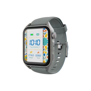 ORYX U-Leap pro Grise