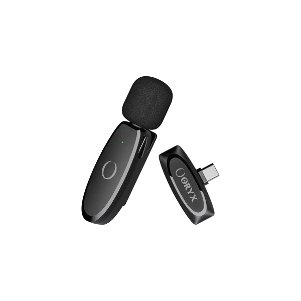 ORYX W-Mic Lightning – Image 2