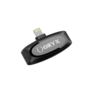ORYX W-Mic Lightning