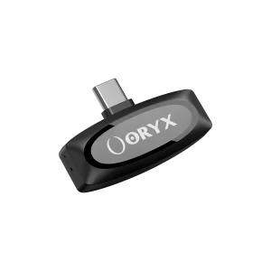 ORYX W-Mic Type-C