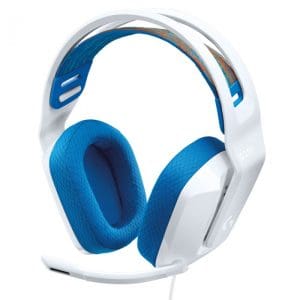 Logitech G335 Casque Gamer Filaire