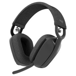 Logitech Zone Vibe 100 Noir