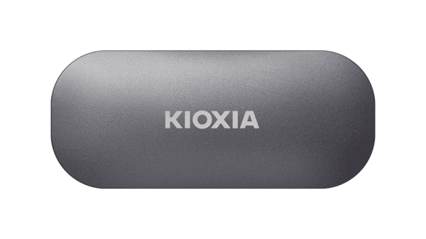 KIOXIA Exceria Plus Portable SSD 2Tb – Image 2