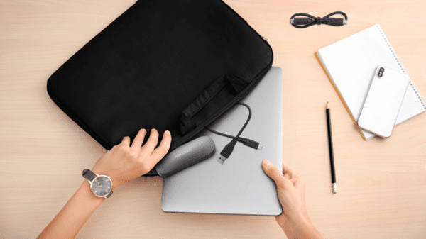 KIOXIA Exceria Plus Portable SSD 2Tb – Image 5