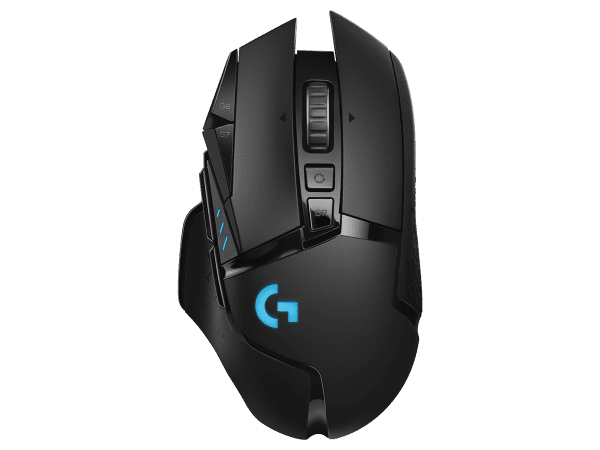 Logitech G502 LIGHTSPEED Souris sans Fil